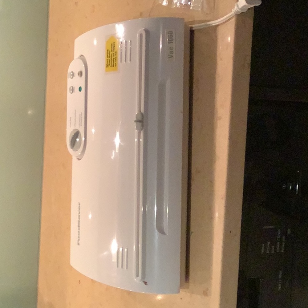 Food Sealer
